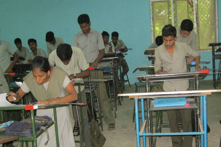 laboratory